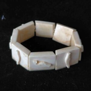 Bracelet - Bricks - 104