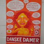 Mads Steen - Liste D