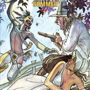 Pratt/Manara - Indian Summer