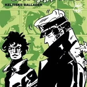 Hugo Pratt - Corto Maltese - Hugo Pratt Klassiker