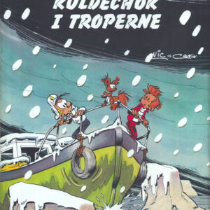 Splint & Co. - Egmont Serieforlaget A/S