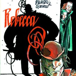 Brandoli & Queirolo - Rebecca