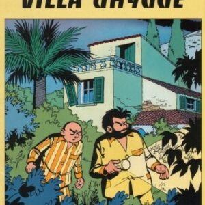 Tim & Thomas - Villa Uhygge