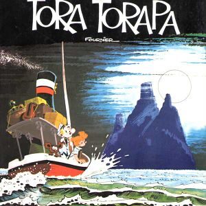 Splint & Co. - INTERPRESSE / Carlsen Comics