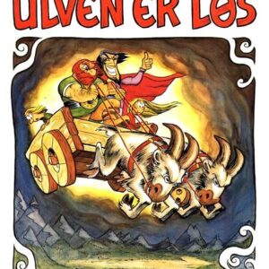 Peter Madsen - Valhalla