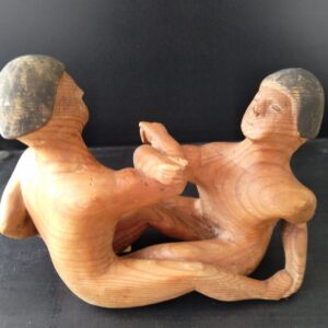 Inuit Wrestling - 229