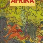Paolo Baciliero - Afrika