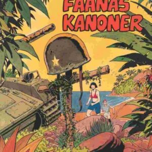 Anabelle Ami 1 - Faanas kanoner