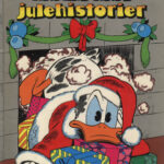 Anders And's julehistorier