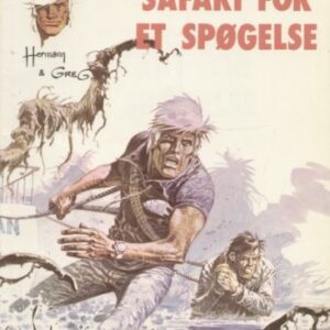 Hermann & Greg - Bernard Prince