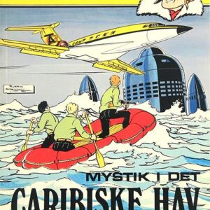 Captain W. E. Johns' - Biggles