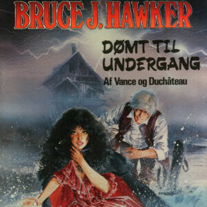 W. Vance - Bruce J. Hawker