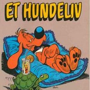 Roba - Bulder og hans hund - 4