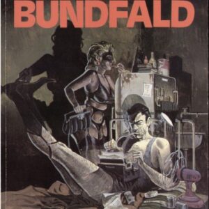 Charles Bukowski-Matthias Schultheiss - Bundfald