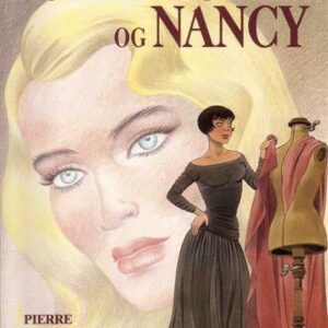 Pierre Christin-Anni Goetzinger - Charlotte og Nancy