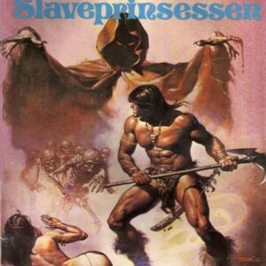 Robert E. Howard - Barbaren Conan