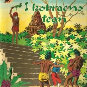 Paul Cuvelier - Corentin Felts eventyrlige liv 2