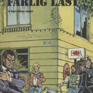 Karl Oskar Jæger - Dæks og Rosa