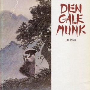 Vink - En fortælling fra He Paos liv