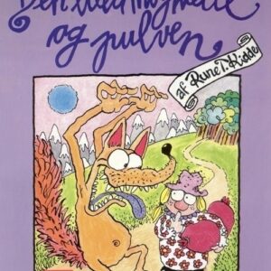 Rune T. Kidde - Den lilla møghætte og pulven