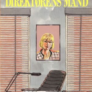 Martin Veyron - Direktørens mand