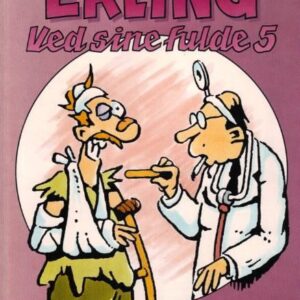 Bo Grace - Erling ved sine fulde 5