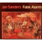 Jan Sanders - Falsk Alarm