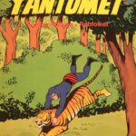 Fantomet - Album