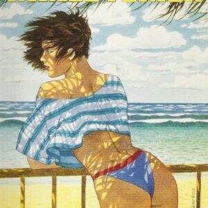 Vittorio Giardino - Fatale ferier