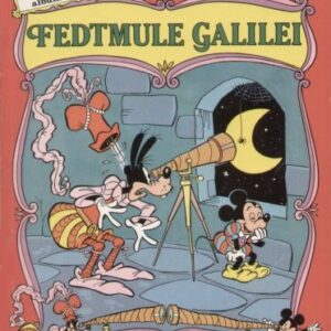 Fedtmule og klassikerne