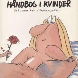 Gray Jolliffe & Peter Mayle - Frække Frederiks håndbog i kvinder