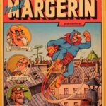 Frank Margerin præsenterer 1