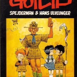 Gotlib - Gotlib for voksne