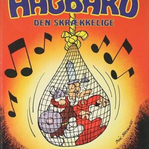 Dik Browne - Hagbard den skrækkelige