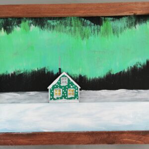 Robert Holmende - 255