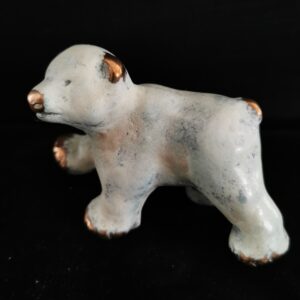Polar bear - Bronze - 174
