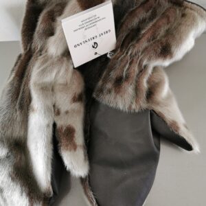 Great Greenland - Snescooterluffer