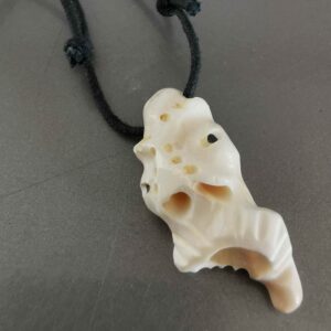 Tupilak - Necklace - 1255