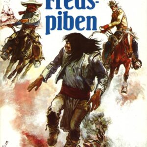 Jerry Spring 2 - Fredspiben