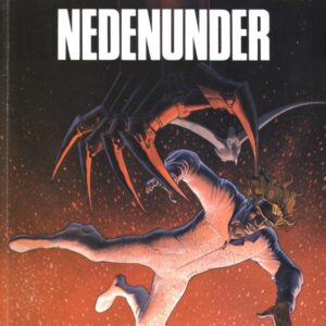 Jodorowsky/Moebius - John Difool