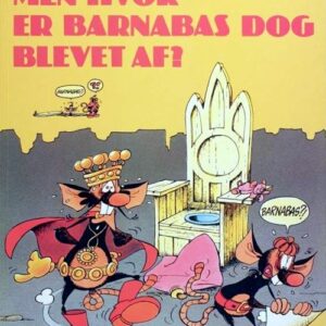 Carpentier-Cauvin - Kasmerotterne