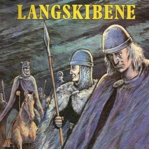 Henrik Rehr - Drømmen om langskibene
