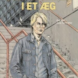 Leif i Forstaden 2 - Som blommen i et æg