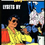 Ted Benoit - Ray Banana - Lysets by