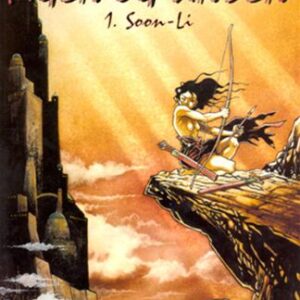 Ryland / Jung - Pigen og vinden