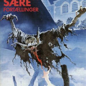 Hermann - Sære fortællinger