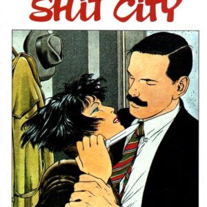 Vittorio Giardino - Sam Pezzo 1