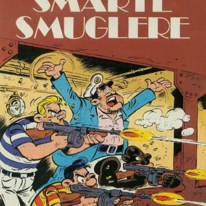 Cauvin & Berck - Sammy