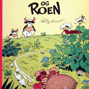 Sibyline 6 - Sibyline og roen