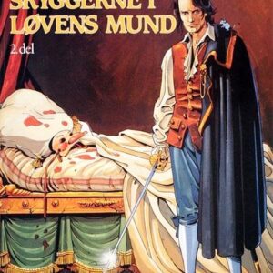 Giacomo di C. - Skyggerne i Løvens mund